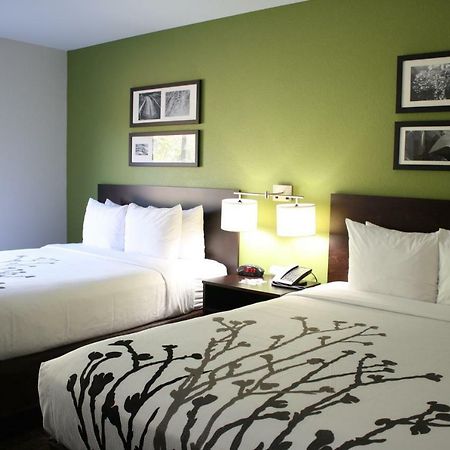 Sleep Inn & Suites Belmont - St. Clairsville Dış mekan fotoğraf