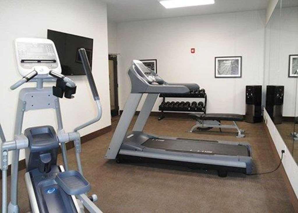 Sleep Inn & Suites Belmont - St. Clairsville Konforlar fotoğraf