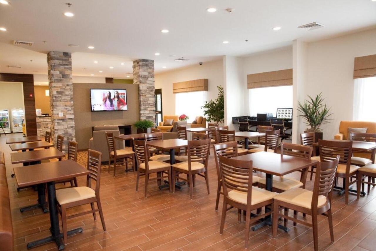 Sleep Inn & Suites Belmont - St. Clairsville Dış mekan fotoğraf