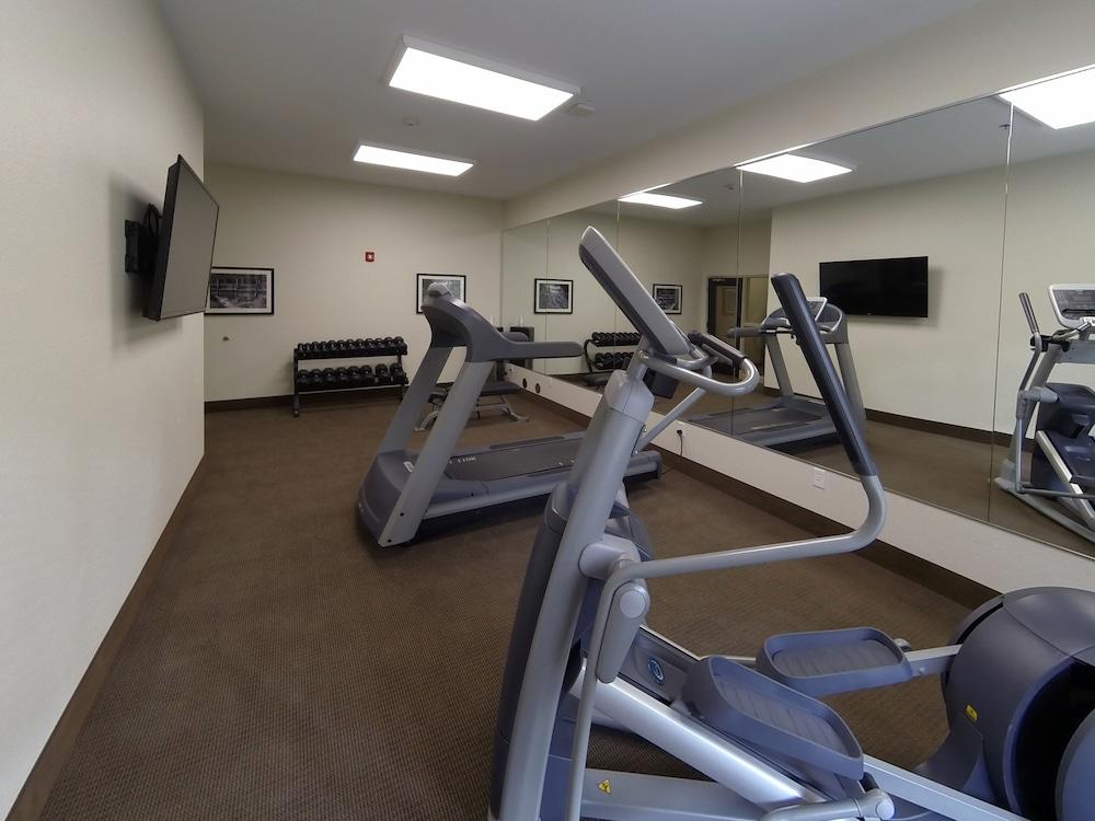Sleep Inn & Suites Belmont - St. Clairsville Dış mekan fotoğraf