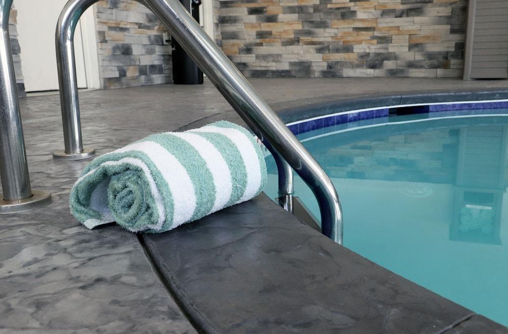 Sleep Inn & Suites Belmont - St. Clairsville Dış mekan fotoğraf