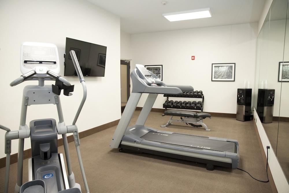 Sleep Inn & Suites Belmont - St. Clairsville Dış mekan fotoğraf