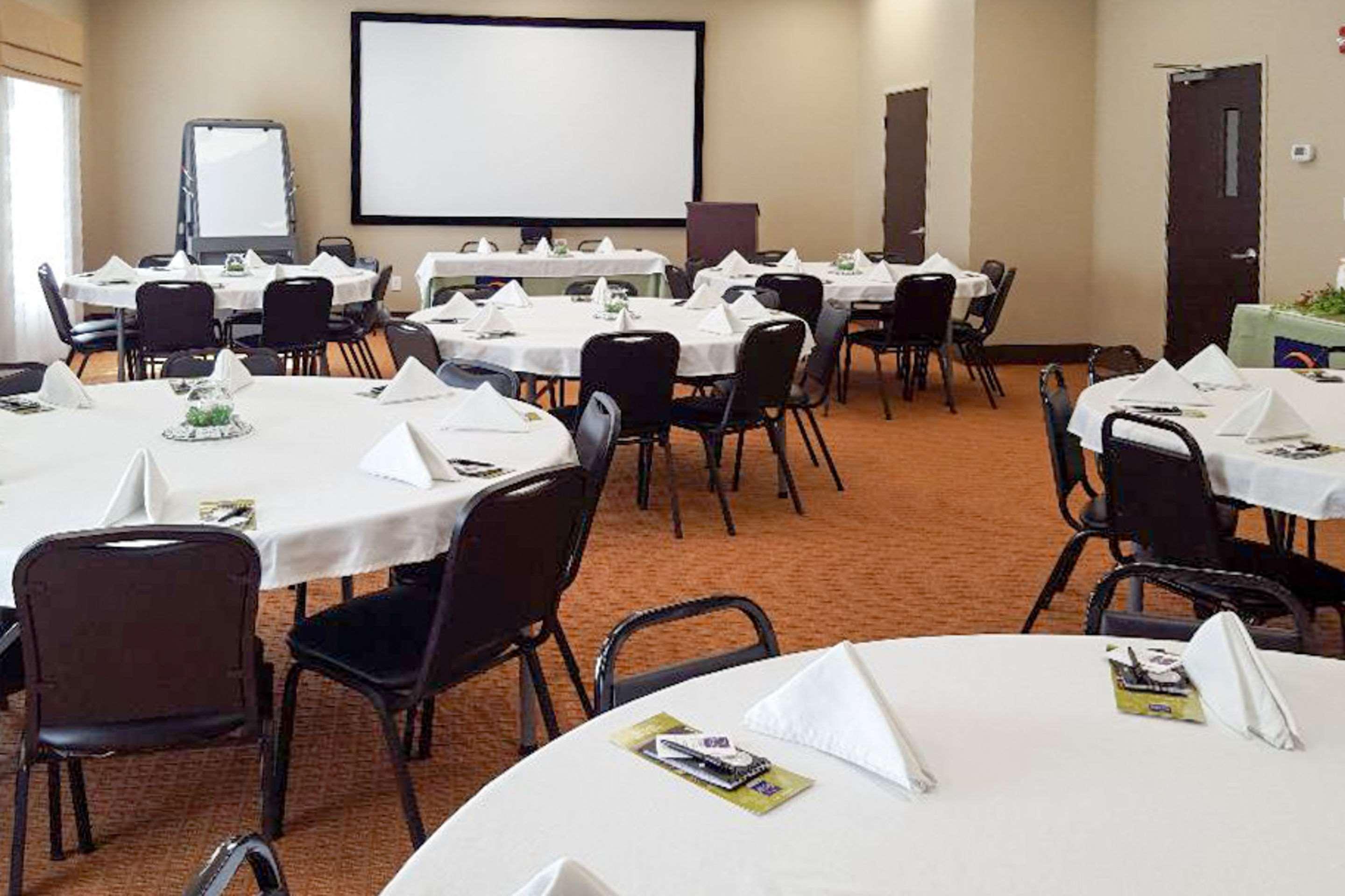 Sleep Inn & Suites Belmont - St. Clairsville Dış mekan fotoğraf