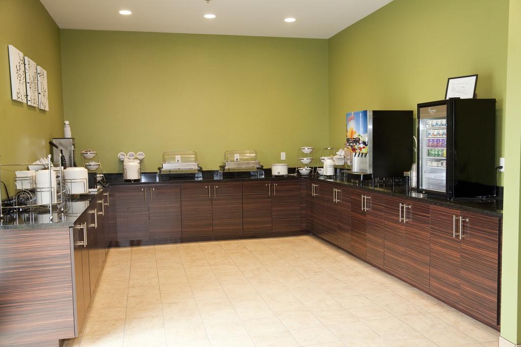 Sleep Inn & Suites Belmont - St. Clairsville Dış mekan fotoğraf