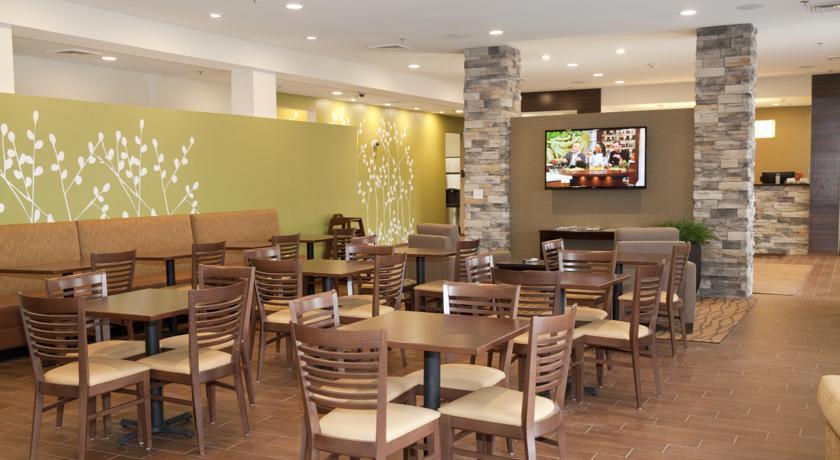 Sleep Inn & Suites Belmont - St. Clairsville Dış mekan fotoğraf
