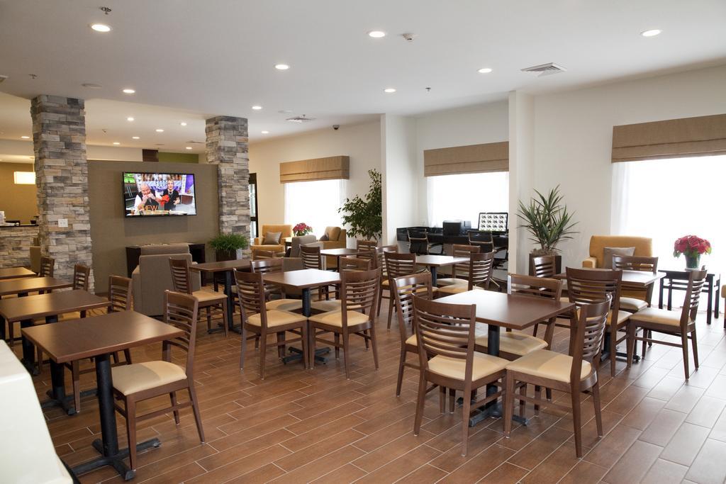 Sleep Inn & Suites Belmont - St. Clairsville Dış mekan fotoğraf