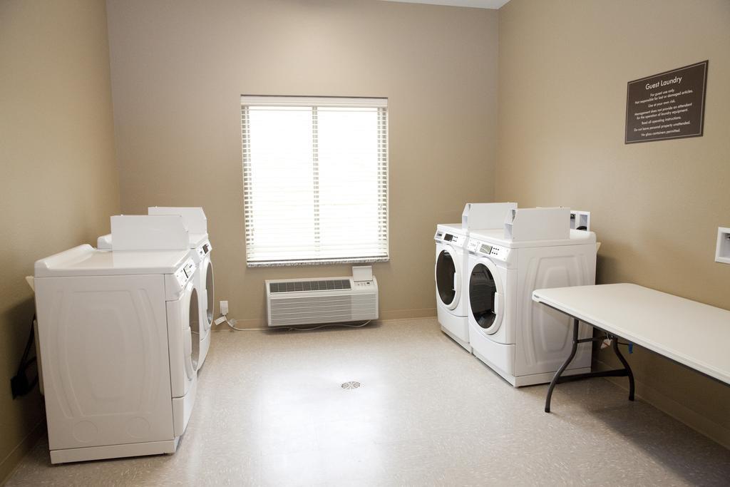 Sleep Inn & Suites Belmont - St. Clairsville Dış mekan fotoğraf