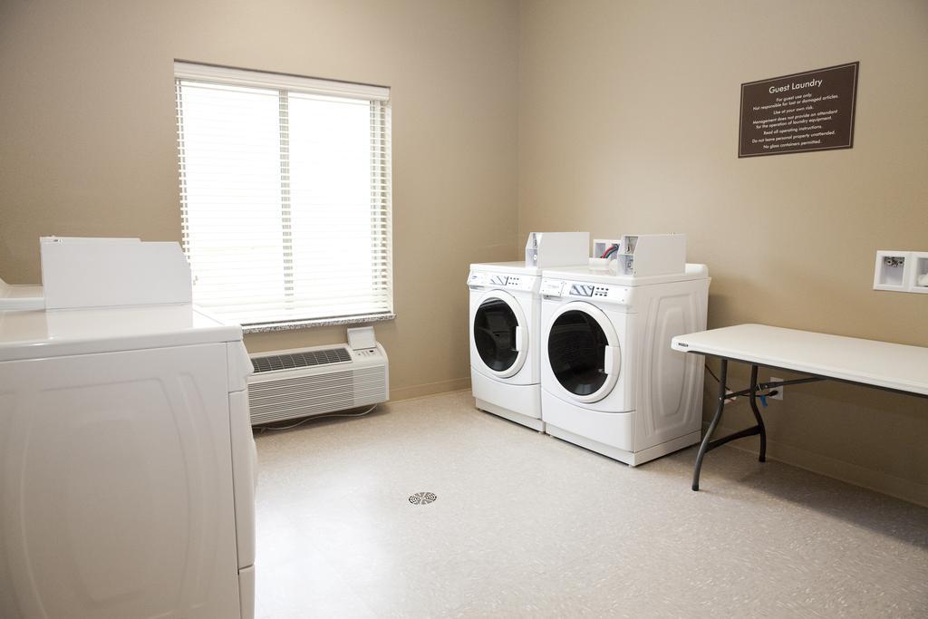 Sleep Inn & Suites Belmont - St. Clairsville Dış mekan fotoğraf