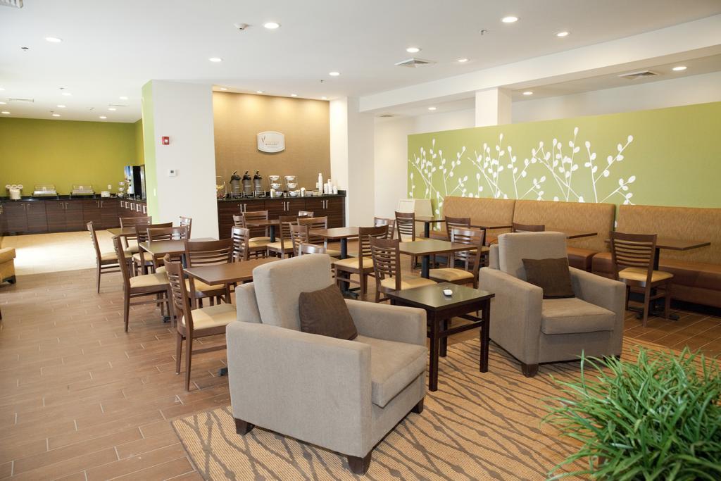Sleep Inn & Suites Belmont - St. Clairsville Dış mekan fotoğraf