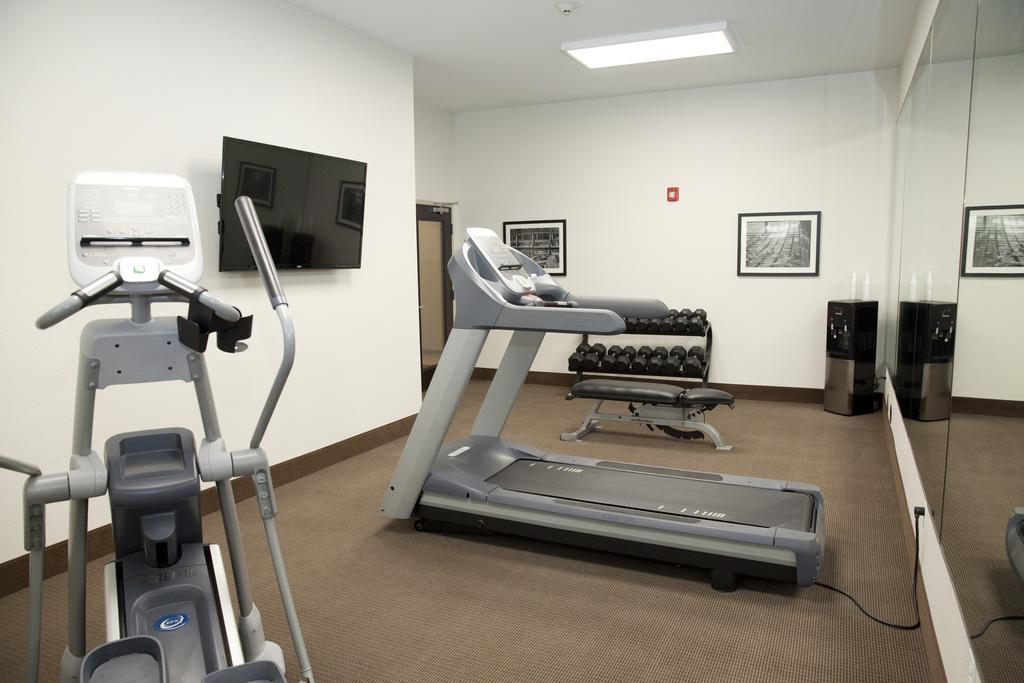 Sleep Inn & Suites Belmont - St. Clairsville Dış mekan fotoğraf
