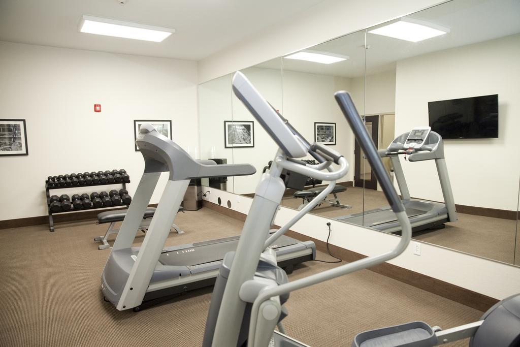 Sleep Inn & Suites Belmont - St. Clairsville Dış mekan fotoğraf