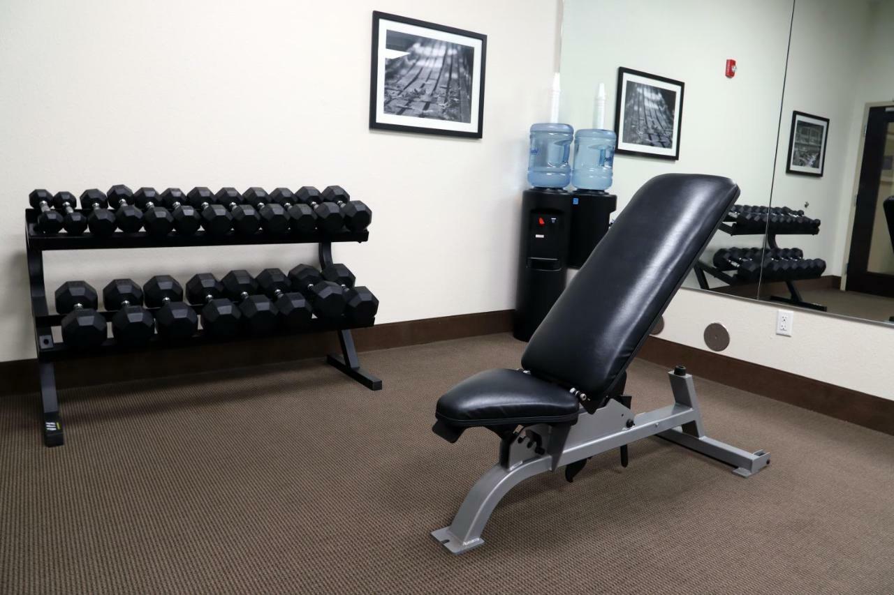 Sleep Inn & Suites Belmont - St. Clairsville Dış mekan fotoğraf